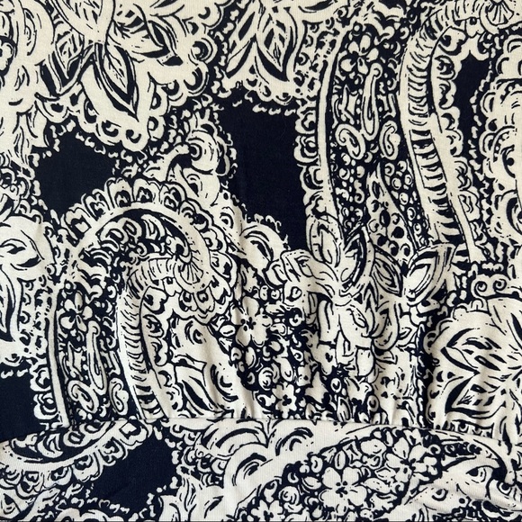 NWT SOMA High Neck Maxi Dress With Built-In Shelf Bra - Picture 9 of 11